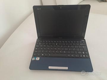 notebook Asus Eee PC Seashell