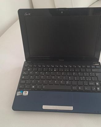 notebook Asus Eee PC Seashell