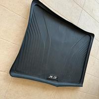 Vasca Baule BMW all season X3 G01
