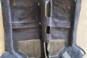 RICAMBI LANCIA BETA MONTECARLO