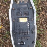 sella aprilia pegaso 650