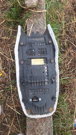 sella aprilia pegaso 650