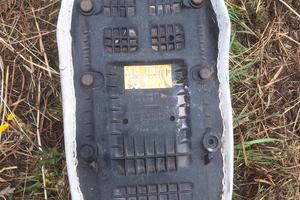 sella aprilia pegaso 650