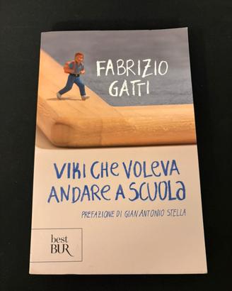 Viki che voleva andare a scuola