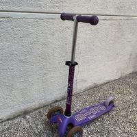 Monopattino Mini Micro