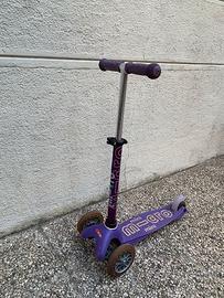 Monopattino Mini Micro
