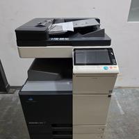 Fotocopiatrice Professionale Konica Minolta C308
