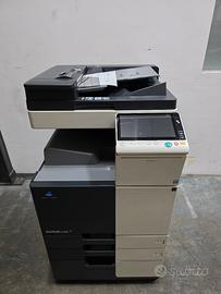 Fotocopiatrice Professionale Konica Minolta C308