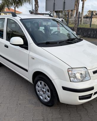 Fiat Panda 1.3 MJT 75cv - 2011