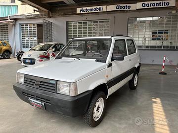 Fiat Panda 1.1 4x4
