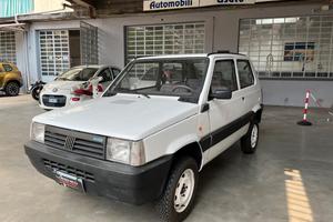 Fiat Panda 1.1 4x4