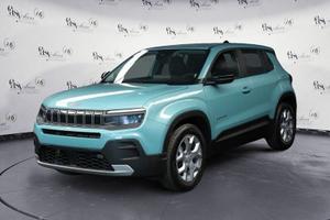 Jeep Avenger 1.2 Turbo Altitude LED ACC KEYLESS