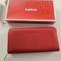 portafoglio donna nuovo