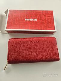 portafoglio donna nuovo