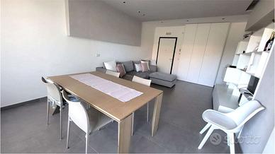 APPARTAMENTO di PREGIO CON GARAGE - PORTO SAN GIOR