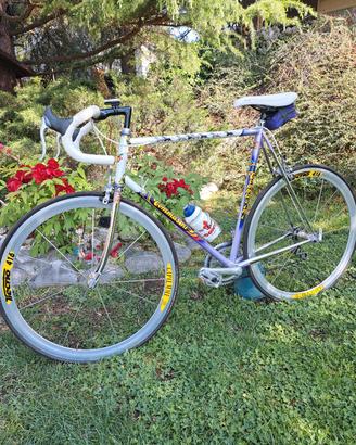 Bici corsa Tommasini  artigianale
