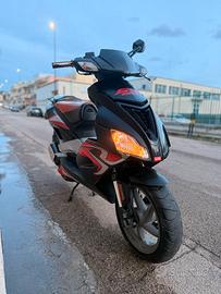 Aprilia sr 50