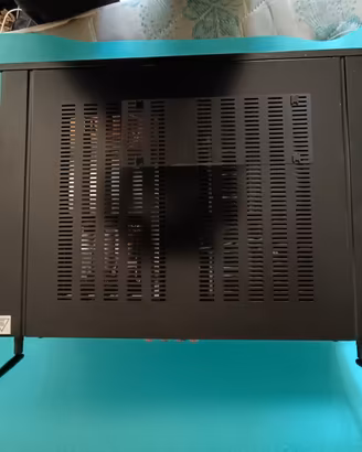 ampli integrato dac streamer denon con garanzia