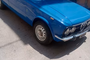 nuova giulia