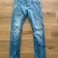 Jeans uomo DSQUARED