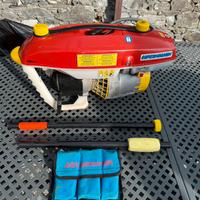 Aquascooter Supermagnum