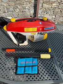 Aquascooter Supermagnum