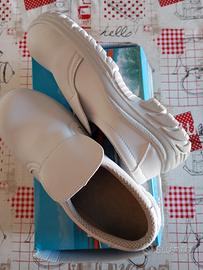 scarpe antinfortunistiche