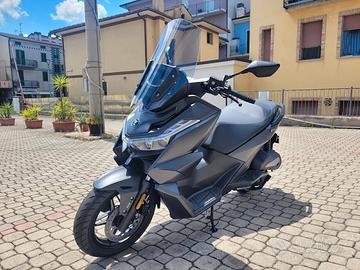 Voge Sfida SR3 * PROMO * TUO DA 98e/MESE