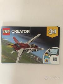 Lego 31086 Creator