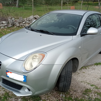 Alfa Romeo mito distinctve 1.6 JTD 120 CV