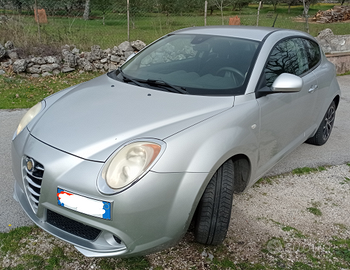 Alfa Romeo mito distinctve 1.6 JTD 120 CV