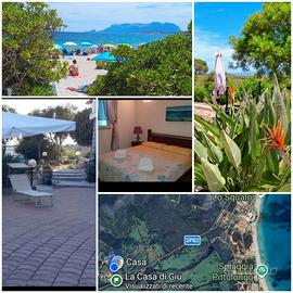 Casa vacanze Sardegna