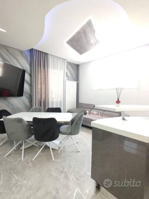 Appartamento - Vista 4