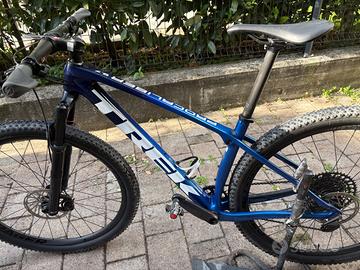 Trek procaliber