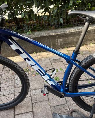 Trek procaliber