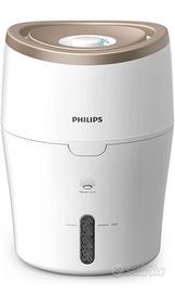 umidificatore d'aria Philips serie 2000 nuovo