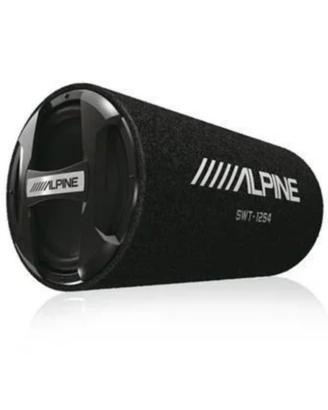 Subwoofer auto