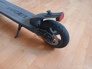 monopattino Ducati Pro 1
