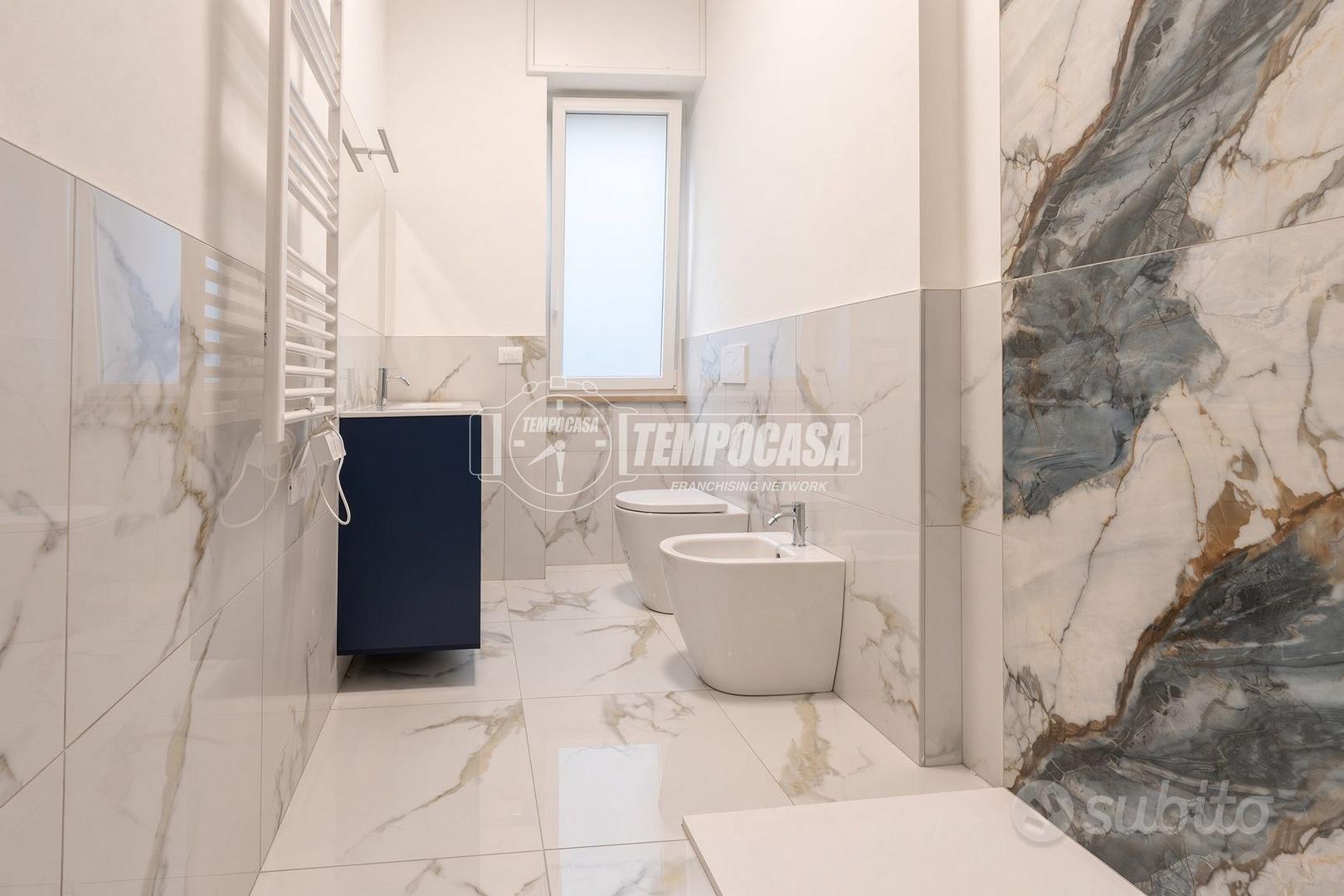 Appartamento – Milano, Colonne, Municipio 1 - Vista 3