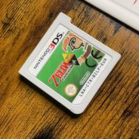 Zelda A Link Between Worlds – Nintendo 3DS