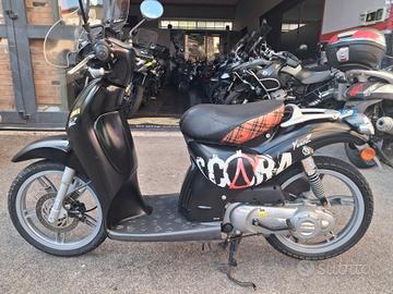 Aprilia Scarabeo 50 2 T