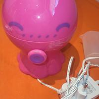 Diffusore ambiente per bambini