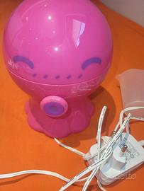 Diffusore ambiente per bambini