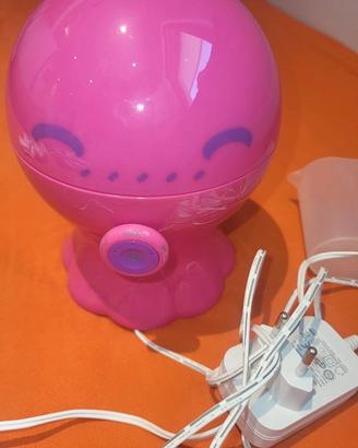 Diffusore ambiente per bambini