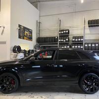 Cerchi NUOVI Audi Q8 raggio 22 cod.78432