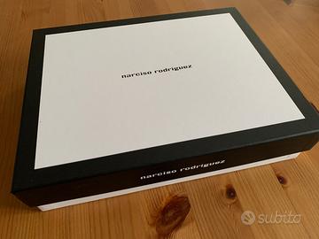 NARCISO RODRIGUEZ For Her Eau de Toilette 100 ml