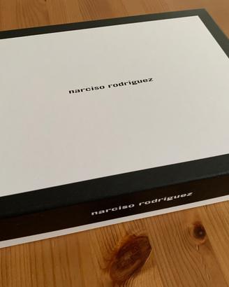 NARCISO RODRIGUEZ For Her Eau de Toilette 100 ml