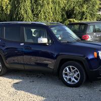 Jeep Renegade 16 diesel