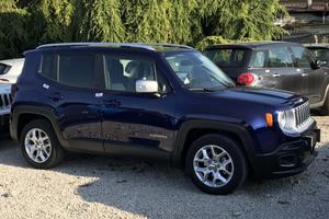 Jeep Renegade 16 diesel