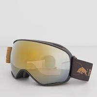 Red Bull SPECT Eyewear - maschera da sci snowboard